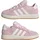 adidas Grand Court 00s Kids Clear Pink/Off White/Gum 33 JP5895