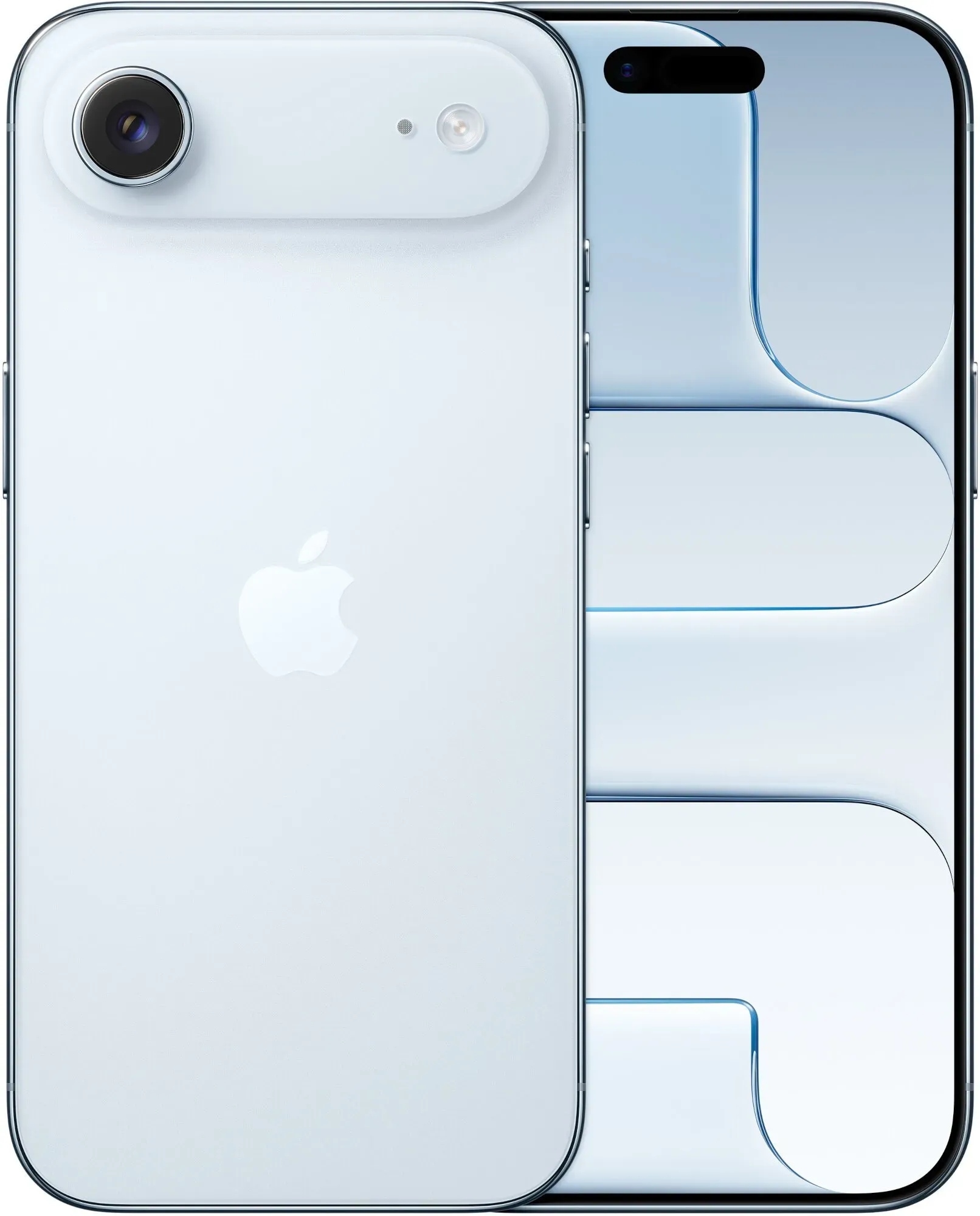 Apple iPhone Air 256GB 5G Blue Smartphone MG2P4ZD/A