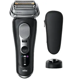 Braun Series 9 9610s Schwarz