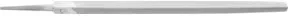 PFERD TOOLS Werkstattfeile Dreikant 250mm Hieb 2 universell zum Schruppen und Schlichten