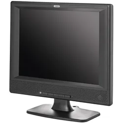 10.4 LED Monitor mit BNC Eingang - TVAC10001
