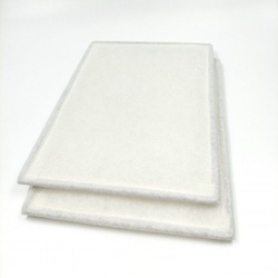 Zehnder ComfoAir 140 M5+M5 Filter Set (Standard)