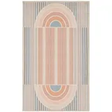 Gino Falcone Ariella GF-143 Mehrfarbig 100 x 60 cm