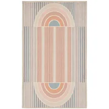 Gino Falcone Ariella GF-143 Mehrfarbig 100 x 60 cm