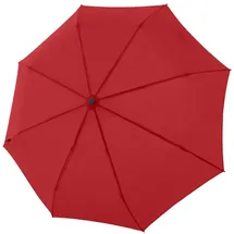 Knirps T.200 Medium Duomatic red Koffer24