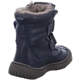 Bisgaard Winterstiefel Blau 28