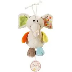 NICI 39718 Spieluhr Elefant