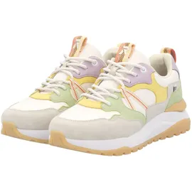 Rieker Sneaker Low Mehrfarbig Damen 40