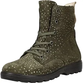 Ricosta Stiefelette Grün 32