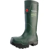 Dunlop FieldPro Thermo + Green, CI CR SR F0 LG, S5L, Gr. 45
