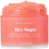 NCLA Beauty Hey Sugar Pink Grapefruit Peeling 260 ml
