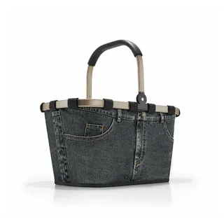 frame jeans dark grey