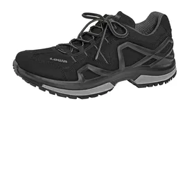 Lowa Gorgon GTX Herren Schwarz/Anthrazit 46