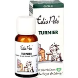 edis pets Turnier Bio Bachblüten für Pferde 20 g