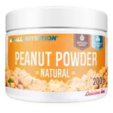 ALLNUTRITION Peanut Powder, - 200g