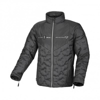 Macna Ascent, Funktionsjacke beheizbar - schwarz, S