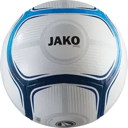 Jako Spielball Speed weiß/ blau/ marine 5