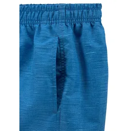Chiemsee Melange Kids Badeshorts Blau 170/176