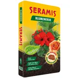 Seramis Torffreie Blumenerde 40 l