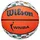 Wilson Basketball WNBA All Team, Outdoor, Gummi, Größe: 6,
