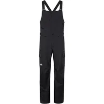 The North Face Herren Freedom Bib Hose (Größe S, schwarz)