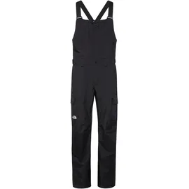 The North Face Herren Freedom Bib Hose (Größe S, schwarz)