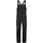 The North Face Herren Freedom Bib Hose (Größe S, schwarz)