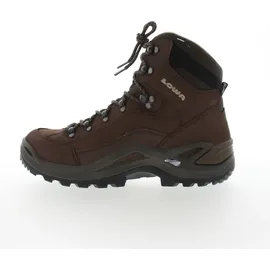 Lowa RENEGADE LL MID - braun