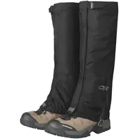 Outdoor Research Rocky Mountain High Gamaschen 1 Schwarz M