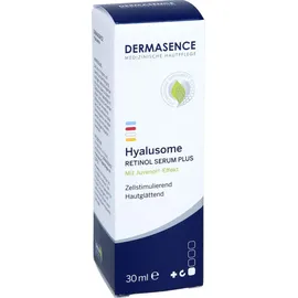 Dermasence Hyalusome Retinol Serum Plus