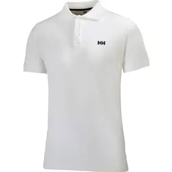 HELLYHANSEN Herren Polo DRIFTLINE POLO, WHITE, L