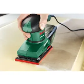 Bosch PSS 250 AE im Koffer