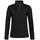 Protest FABRIZ Langarm-t-shirt - True Black | XL