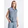 STREET ONE Jeansbluse Blau 38