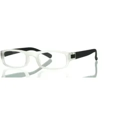Lesebrille Frankfurt Schwarz