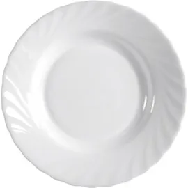 Arcoroc Tiefen Teller Trianon 22,5 cm weiß 1 Stück