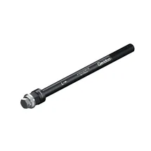 Qeridoo Steckachsadapter M12x1,5 170 mm schwarz 2025