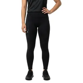 Ternua Coolsha Warm Leggings - Black - XS