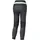 Held Rocket 3.0 Motorrad Lederhose, schwarz, 50