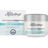 Heliotrop Active Hyaluron Nachtcreme 50 ml