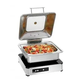 Bartscher Induktionswarmhalteplatte IW3