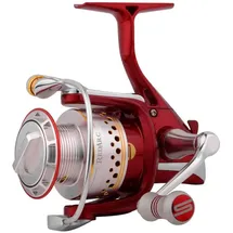 Spro Red Arc 1000 Angelrolle