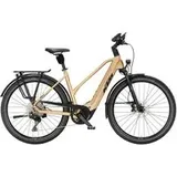 KTM Macina Style 820 28 Zoll RH 51 cm golden dust