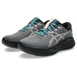 Asics Gel-Cumulus 27 Damen Grau / Grün 40