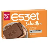 sarotti eszet schnitten Eszet Schnitten Vollmilch Erdnuss Schokolade 75 g