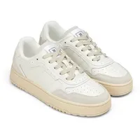 Marc O'Polo Sneaker für Damen, weiß, Größe 41 EU