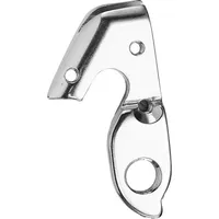VAR Wilier 69234 Schaltauge - Silver - One Size