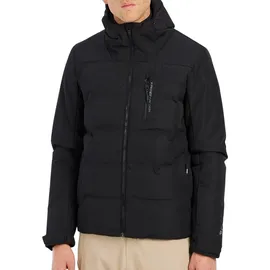 Protest Herren Funktionsjacke PRTSuperior True Black M