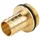 tecuro Schlauchtülle Ø 13 mm x G 1/2' O-Ring