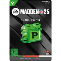 Madden NFL 25: 12000 Points - [Xbox Series X S & Xbox One]